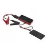 Powerbank z funckją rozruchu 12 V 9600 mAh Latarka z funkcją SOS 600A