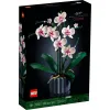 LEGO Botanicals Orchidea 10311