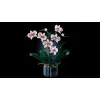 LEGO Botanicals Orchidea 10311