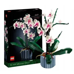 LEGO Botanicals Orchidea 10311