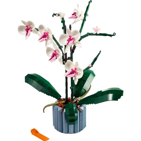LEGO Botanicals Orchidea 10311
