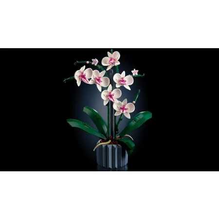 LEGO Botanicals Orchidea 10311
