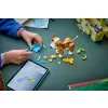LEGO Creator 3 w 1 31382 UROCZE ZWIERZĄTKA: PSOTNY SZCZENIACZEK