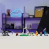 LEGO Fortnite 77075 skórek i Iskra oraz obóz