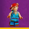 LEGO Fortnite 77075 skórek i Iskra oraz obóz