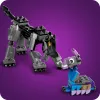 LEGO Fortnite 77075 skórek i Iskra oraz obóz