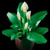 LEGO BOTANICALS 11504 Skrzydłokwiat