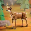 LEGO Creator 3 w 1 31166 Piękny koń