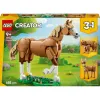 LEGO Creator 3 w 1 31166 Piękny koń