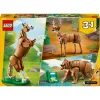 LEGO Creator 3 w 1 31166 Piękny koń
