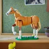 LEGO Creator 3 w 1 31166 Piękny koń
