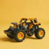 LEGO Technic 42199 Monster Jam DIGatron z silnikiem nawijającym