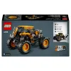 LEGO Technic 42199 Monster Jam DIGatron z silnikiem nawijającym