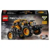 LEGO Technic 42199 Monster Jam DIGatron z silnikiem nawijającym