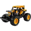 LEGO Technic 42199 Monster Jam DIGatron z silnikiem nawijającym