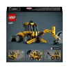 LEGO Technic Koparko-ładowarka 42197
