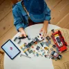 LEGO City Złomowisko z samochodami 60472
