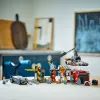 LEGO City Złomowisko z samochodami 60472