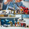 LEGO City Złomowisko z samochodami 60472
