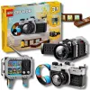 LEGO Creator 3 w 1 31147 Aparat w stylu retro