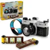 LEGO Creator 3 w 1 31147 Aparat w stylu retro