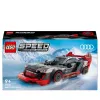 LEGO Speed Champions 76921 Wyścigowe Audi S1 E-tron Quattro