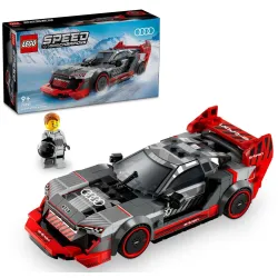 LEGO Speed Champions 76921 Wyścigowe Audi S1 E-tron Quattro