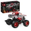 LEGO Technic 42200 Monster Jam ThunderROARus z silnikiem nakręcanym