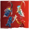 LEGO Ninjago Robot ognisty żywiołu Kaia 71808