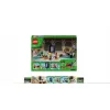 Klocki LEGO Minecraft Zbrojownia 203 elementy 7 lat +