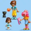 LEGO Friends 42649 Sklep z cukierkami w Heartlake