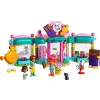 LEGO Friends 42649 Sklep z cukierkami w Heartlake