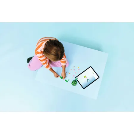 LEGO Creator 3 w 1 31377 ŻÓŁW I KWIAT LILII WODNEJ