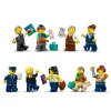 LEGO CITY 60502 LOTNISKO Z SAMOLOTEM