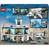 LEGO CITY 60502 LOTNISKO Z SAMOLOTEM