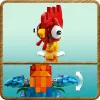 Klocki LEGO Disney Heiheia 566 elementów 9 lat +