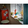 Klocki LEGO Disney Heiheia 566 elementów 9 lat +