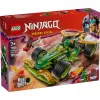 LEGO Ninjago Samochód wyścigowy Lloyda z napędem typu pull-back 71828
