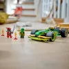 LEGO Ninjago Samochód wyścigowy Lloyda z napędem typu pull-back 71828