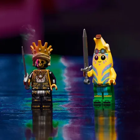 LEGO Klocki Fortnite Klombo 77077
