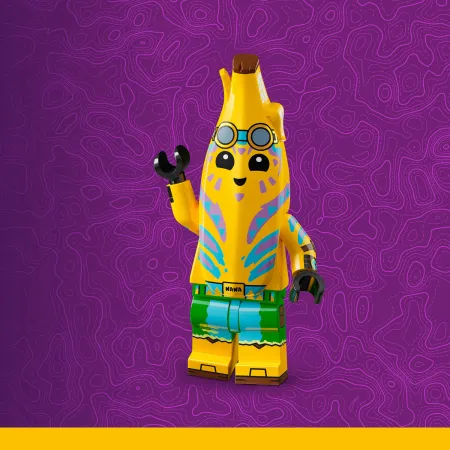 LEGO Klocki Fortnite Klombo 77077