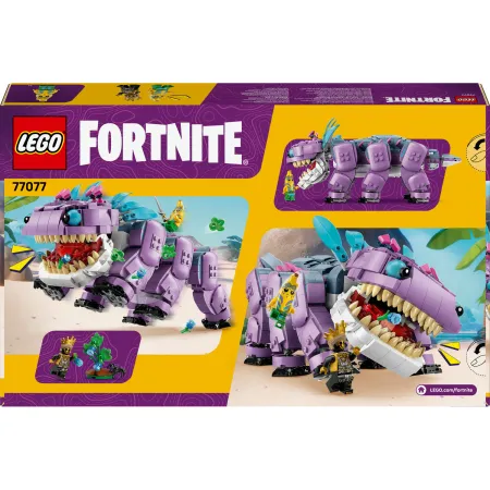LEGO Klocki Fortnite Klombo 77077