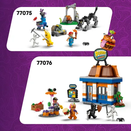 LEGO Klocki Fortnite Klombo 77077