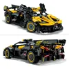 LEGO Technic 42151 Bugatti Bolide