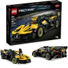 LEGO Technic 42151 Bugatti Bolide