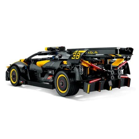 LEGO Technic 42151 Bugatti Bolide