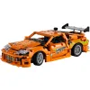 LEGO Technic 42204 Fast and Furious Toyota Supra MK4
