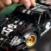 LEGO Technic 42223 LEGO Technic 42223 SAMOCHÓD WYŚCIGOWY