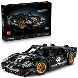 LEGO Technic 42223 LEGO Technic 42223 SAMOCHÓD WYŚCIGOWY