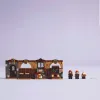 LEGO Harry Potter 76442 Zamek Hogwart: Zajęcia z zaklęć i uroków